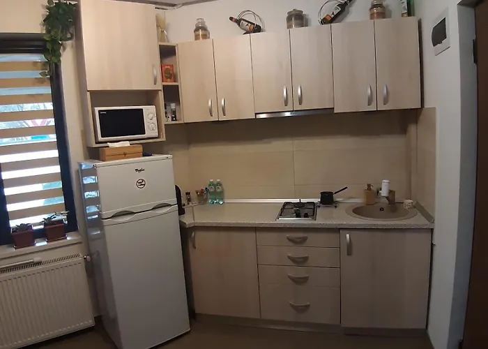 Apartamento Casa Sara