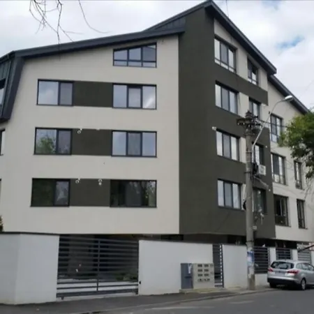 Casa Sara Apartment