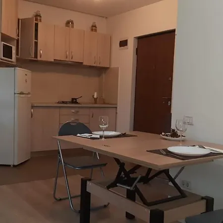 Casa Sara Bucharest