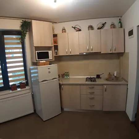 Casa Sara * בוקרשט