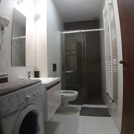 Casa Sara Apartment