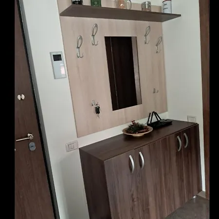 Casa Sara * בוקרשט