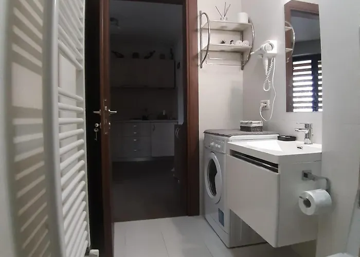 Apartament Casa Sara