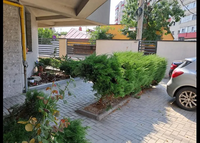 Apartament Casa Sara *