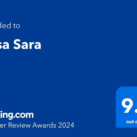 Casa Sara דירה בוקרשט