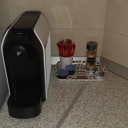 Casa Sara Apartment Bucharest