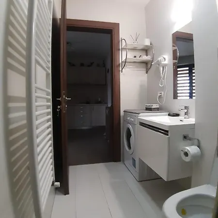 Appartement Casa Sara