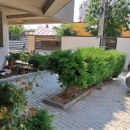 Apartament Casa Sara *