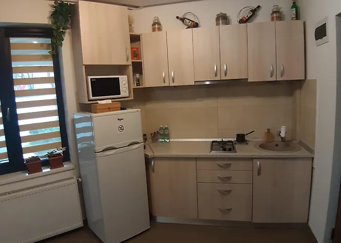 Casa Sara * Бухарест