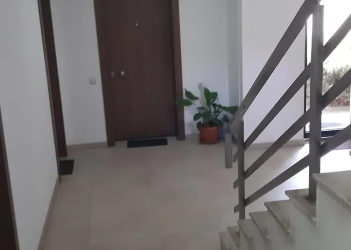 Casa Sara Apartment *