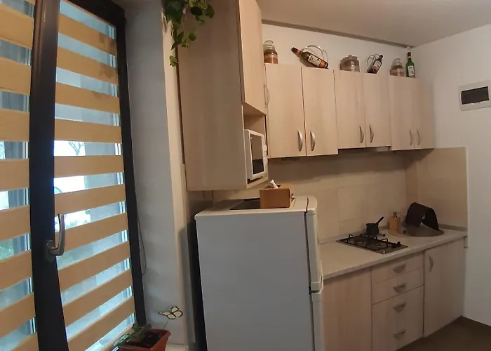 Casa Sara Апартаменти *