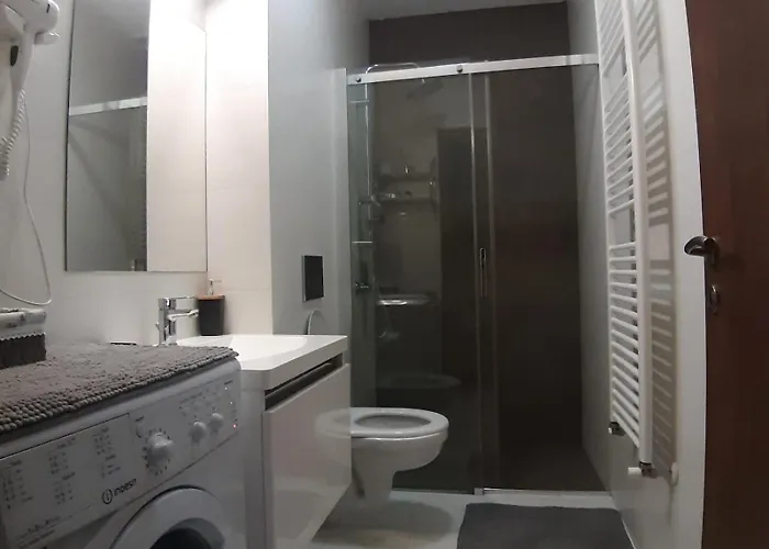 Casa Sara Апартаменти