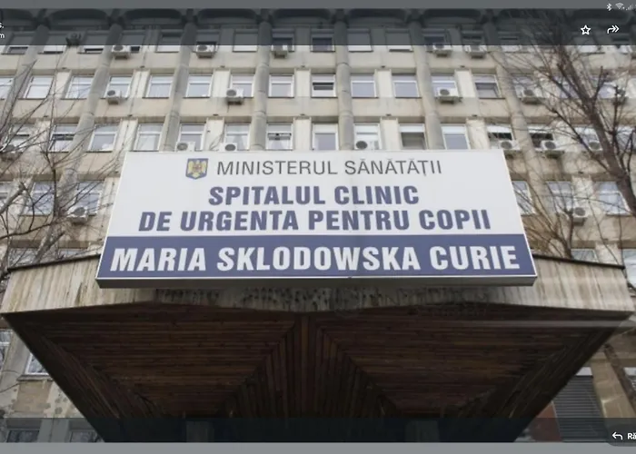 Апартаменти Casa Sara Бухарест