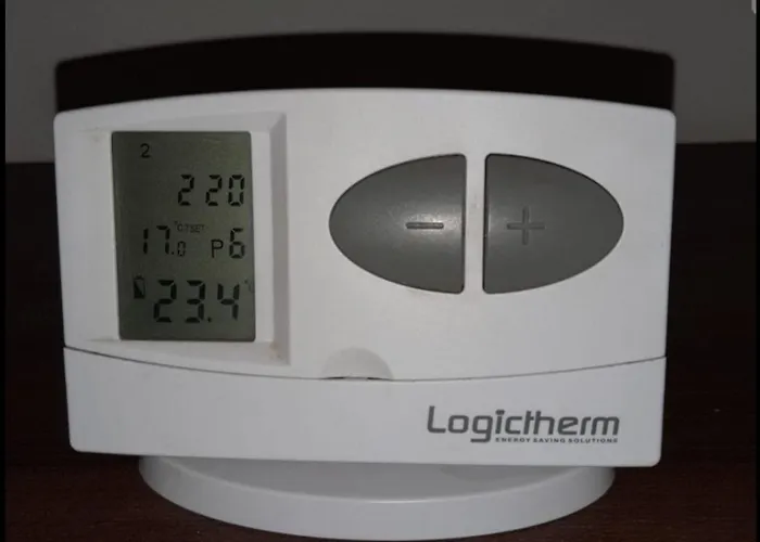 Casa Sara Апартаменти *