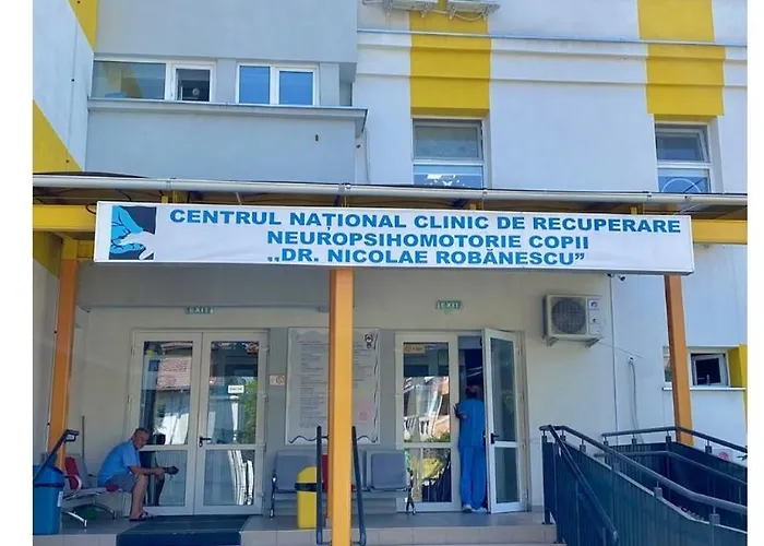 Apartment Casa Sara Bucharest