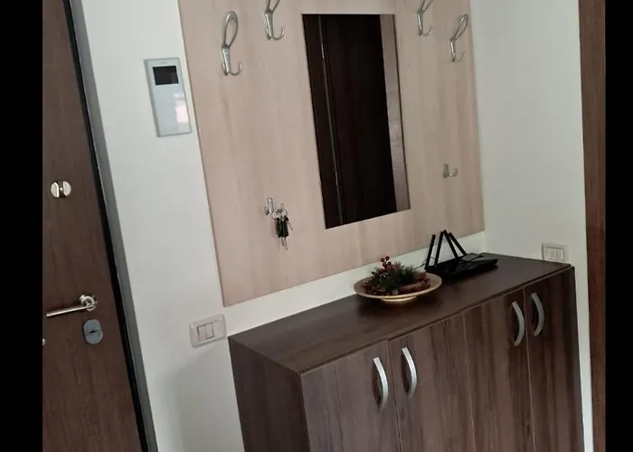 Casa Sara * Bukarest