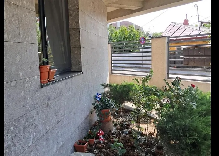Casa Sara Bukareszt