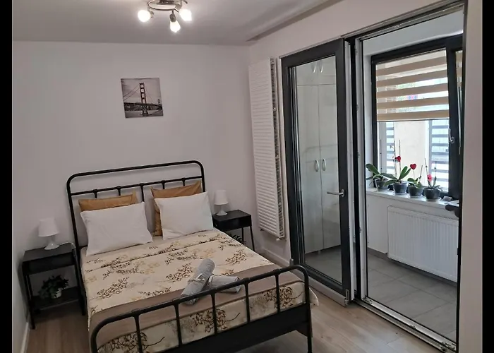 Casa Sara Апартаменти