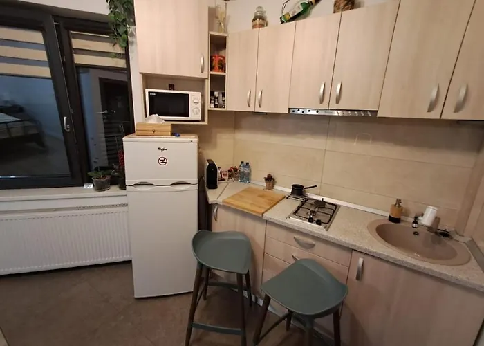 Casa Sara * Бухарест