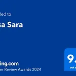 Casa Sara 公寓 布加勒斯特