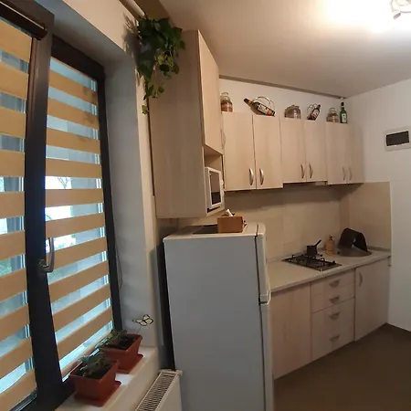 Casa Sara Appartement *