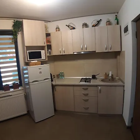 Appartement Casa Sara