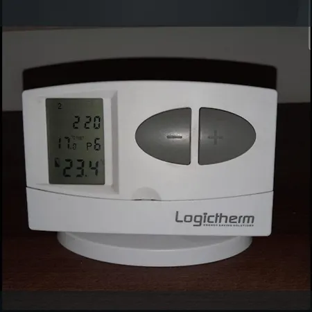 Casa Sara Appartement *