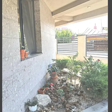 Casa Sara Appartement