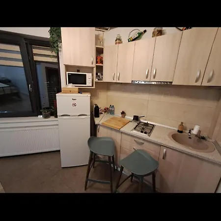 Casa Sara Appartement Boekarest
