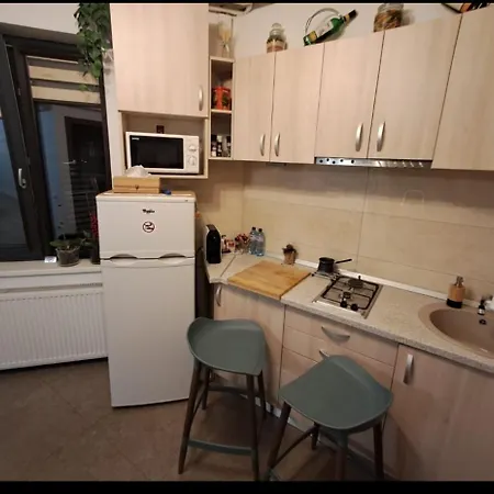 Appartement Casa Sara Boekarest