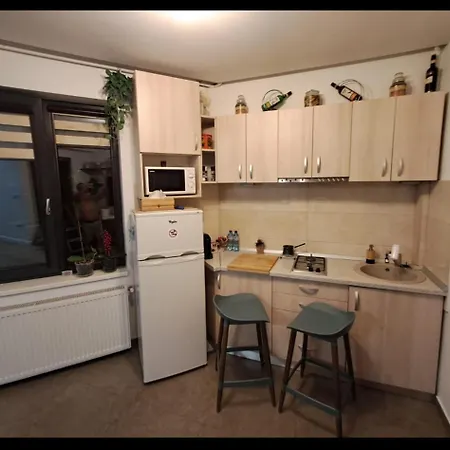 Appartement Casa Sara Boekarest