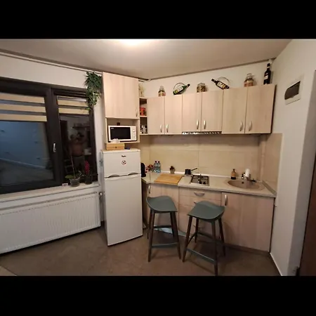 Appartement Casa Sara *