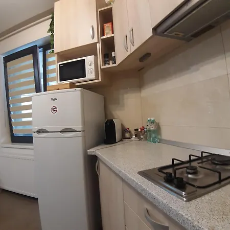 Appartamento Casa Sara Bucarest