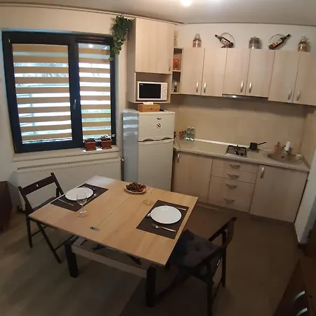 Casa Sara Appartamento *