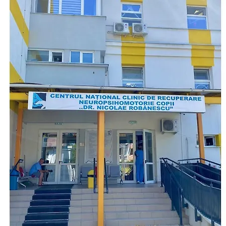 Appartamento Casa Sara Bucarest